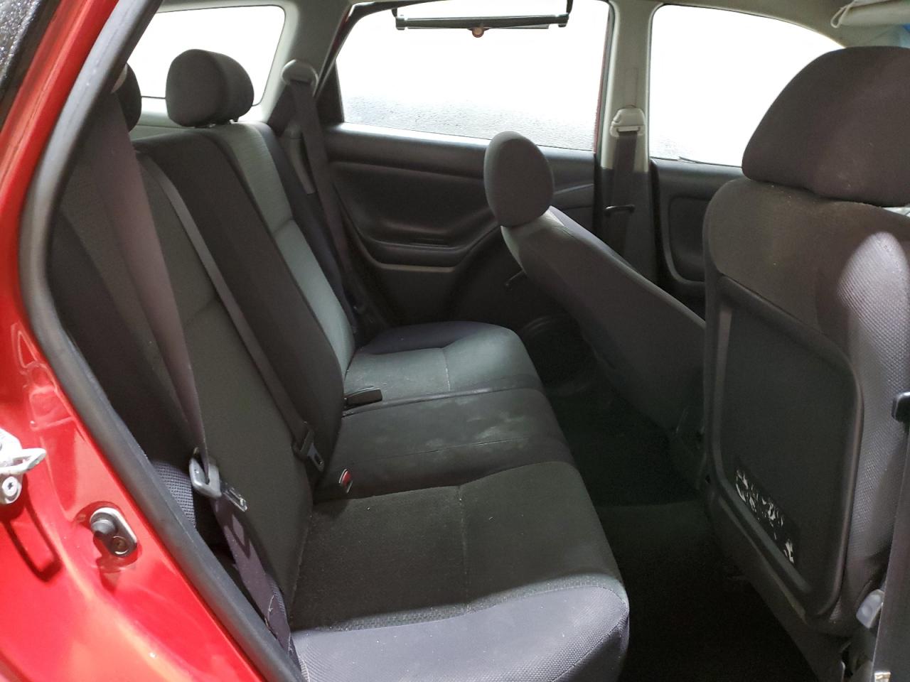 2004 Toyota Corolla - Image 10