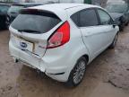 2014 FORD FIESTA TIT for sale at Copart BRISTOL