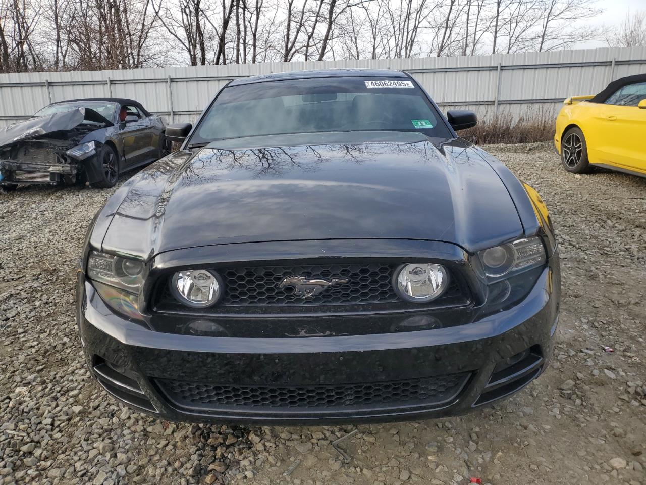2014 Ford Mustang - Image 5