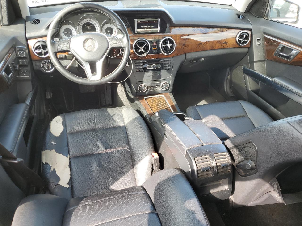 2013 Mercedes-Benz GLK-klasse - Image 8