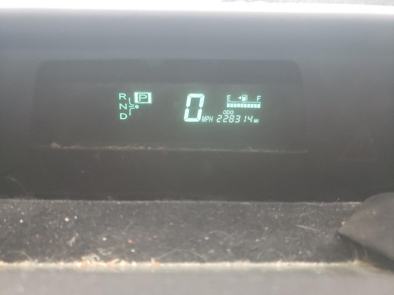 2009 Toyota Prius - Image 9