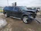 2009 Ford F150 Supercrew продається в Wichita, KS - Front End