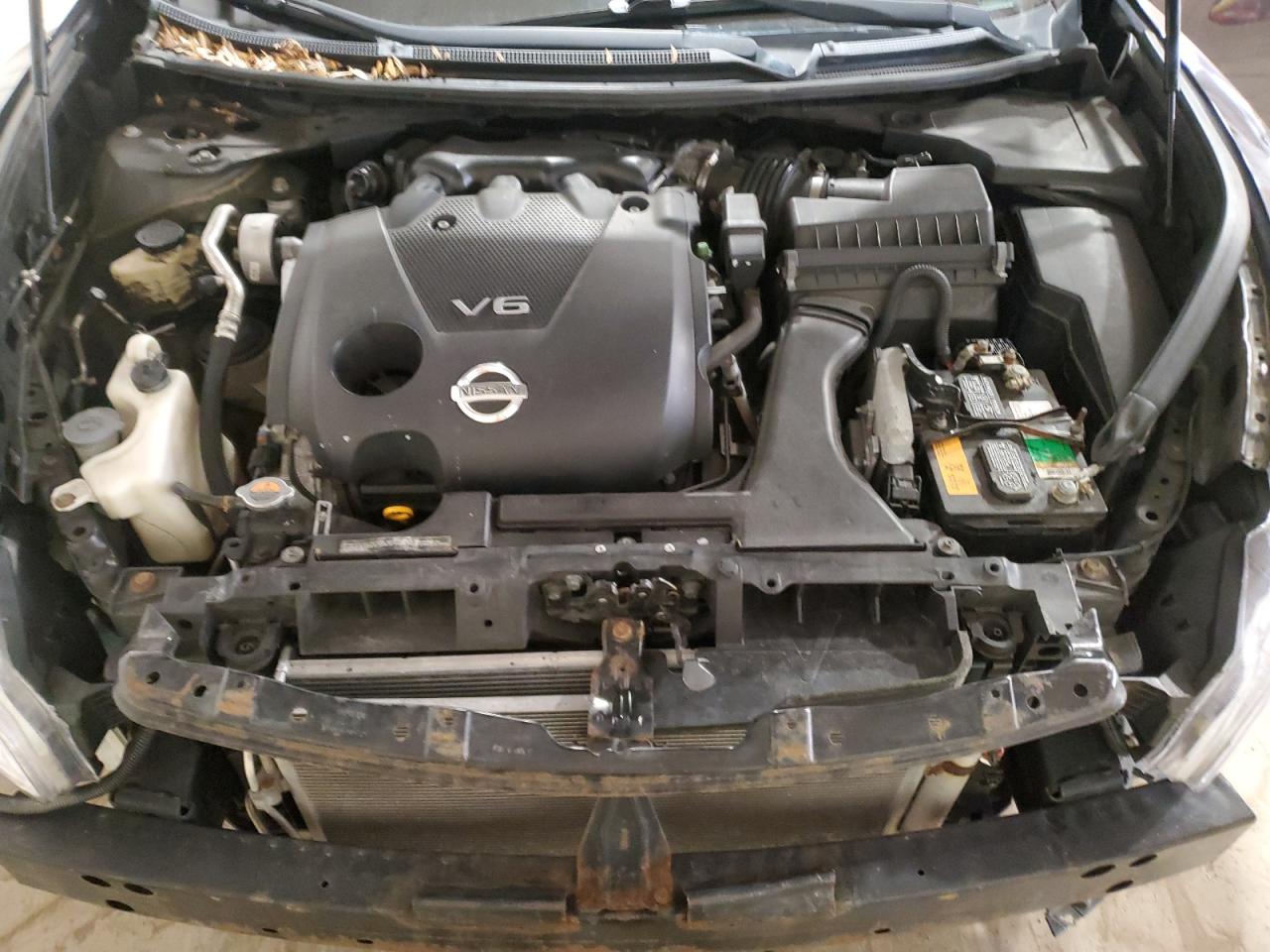 2010 Nissan Maxima - Image 11