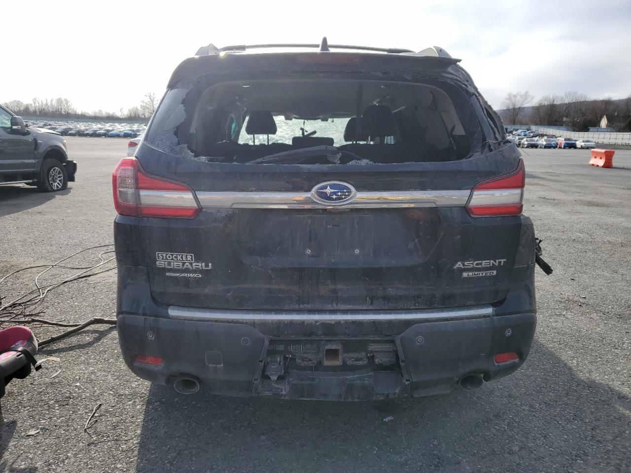 2020 Subaru Ascent - Image 6