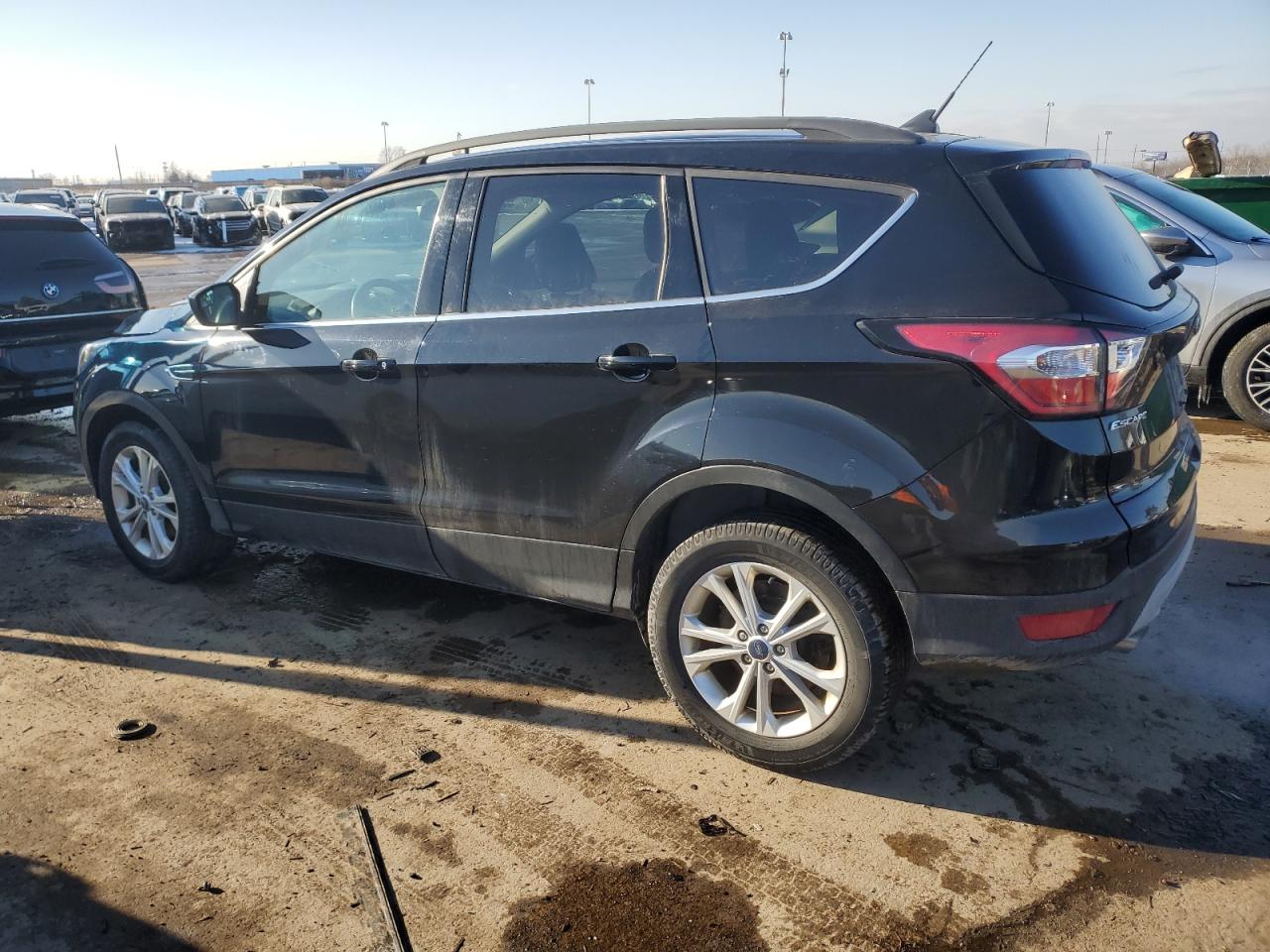 2018 Ford Escape - Image 2