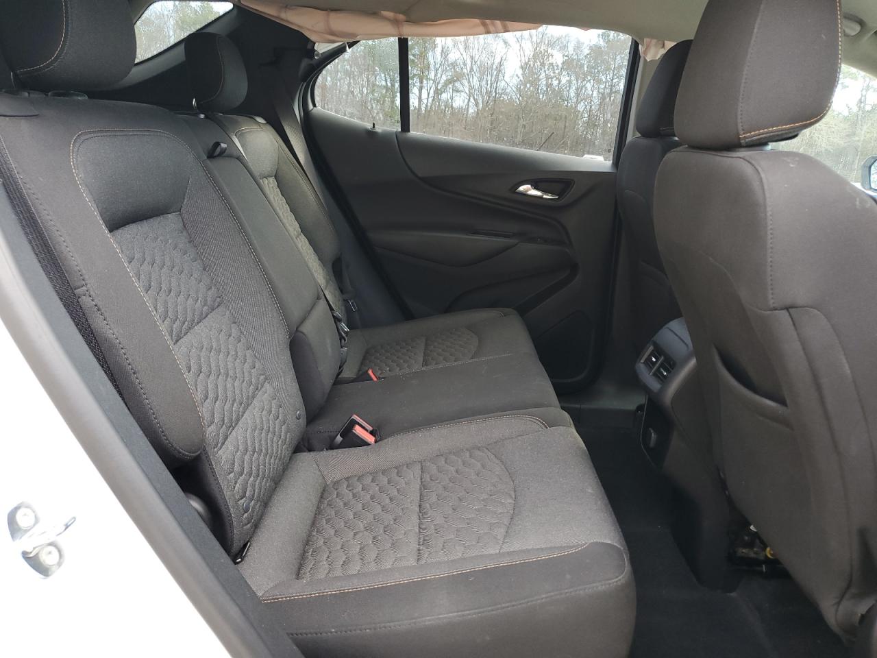 2GNAXKEX7J6144632 CHEVROLET EQUINOX 2018