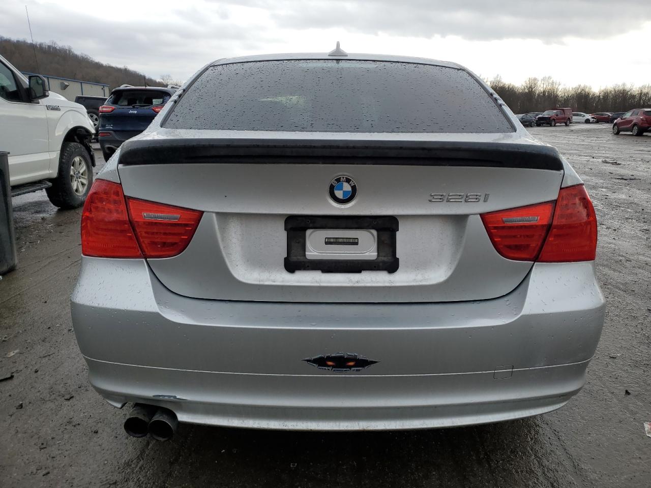 2011 BMW 3er - Image 6
