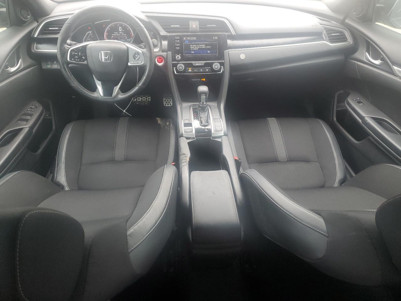 2019 Honda Civic - Image 8