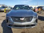 2024 Cadillac Ct4 Luxury + na sprzedaż w Pennsburg, PA - Rear End