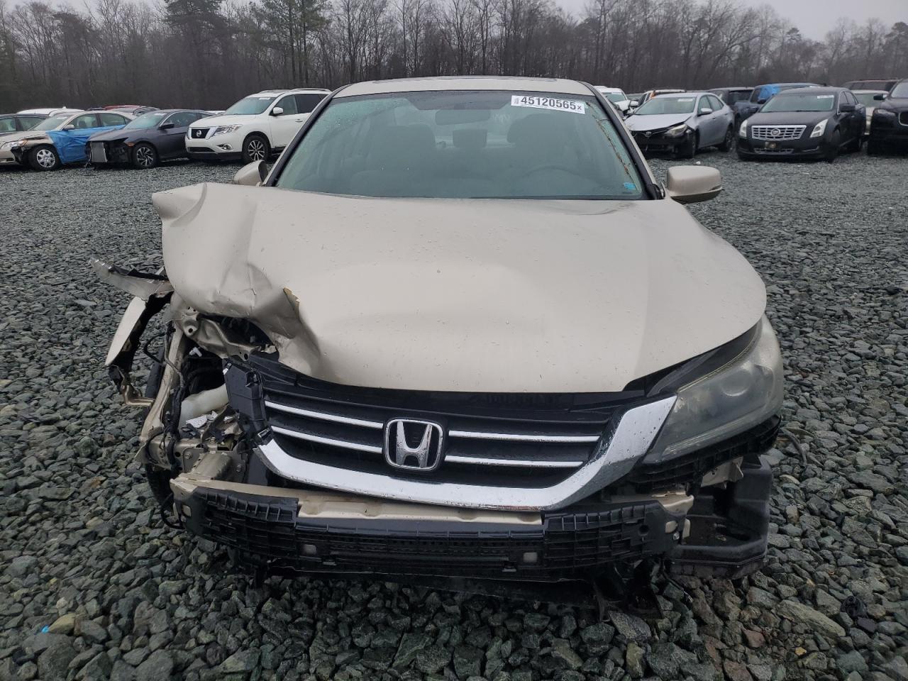 2014 Honda Accord - Image 5