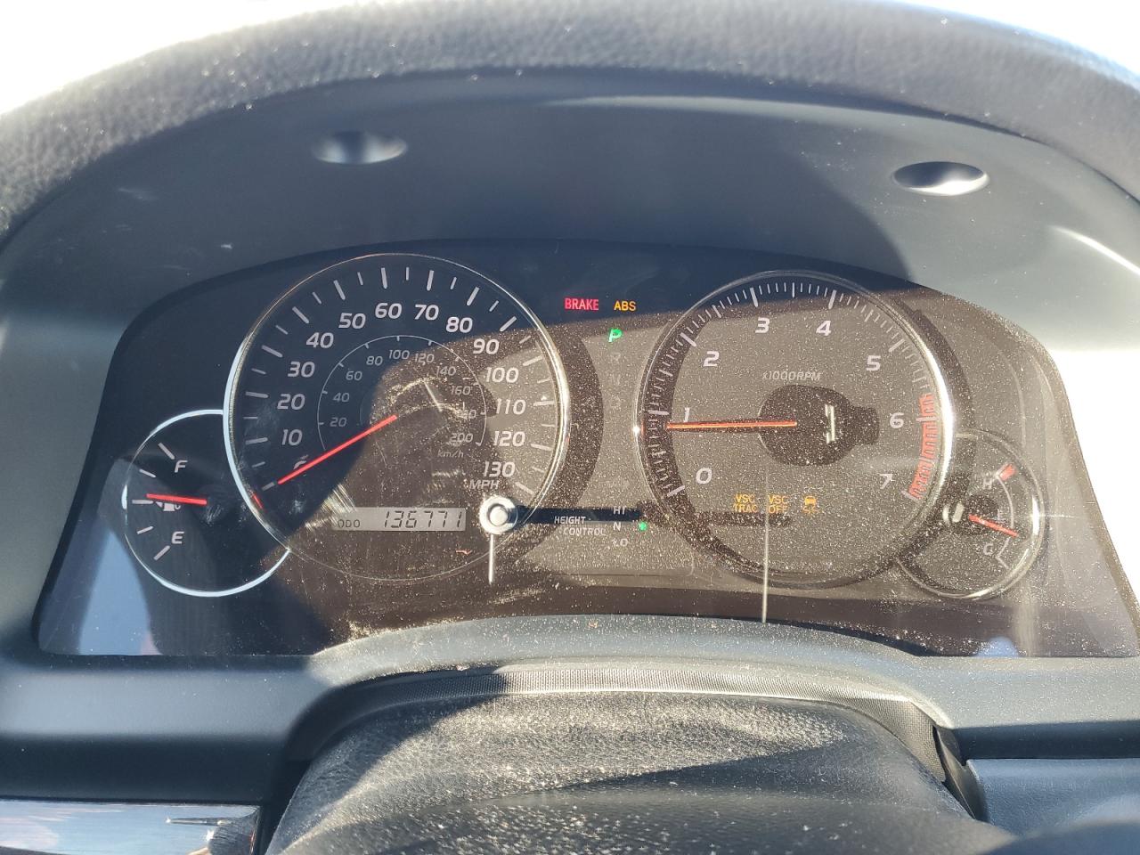 2006 Lexus GX - Image 9