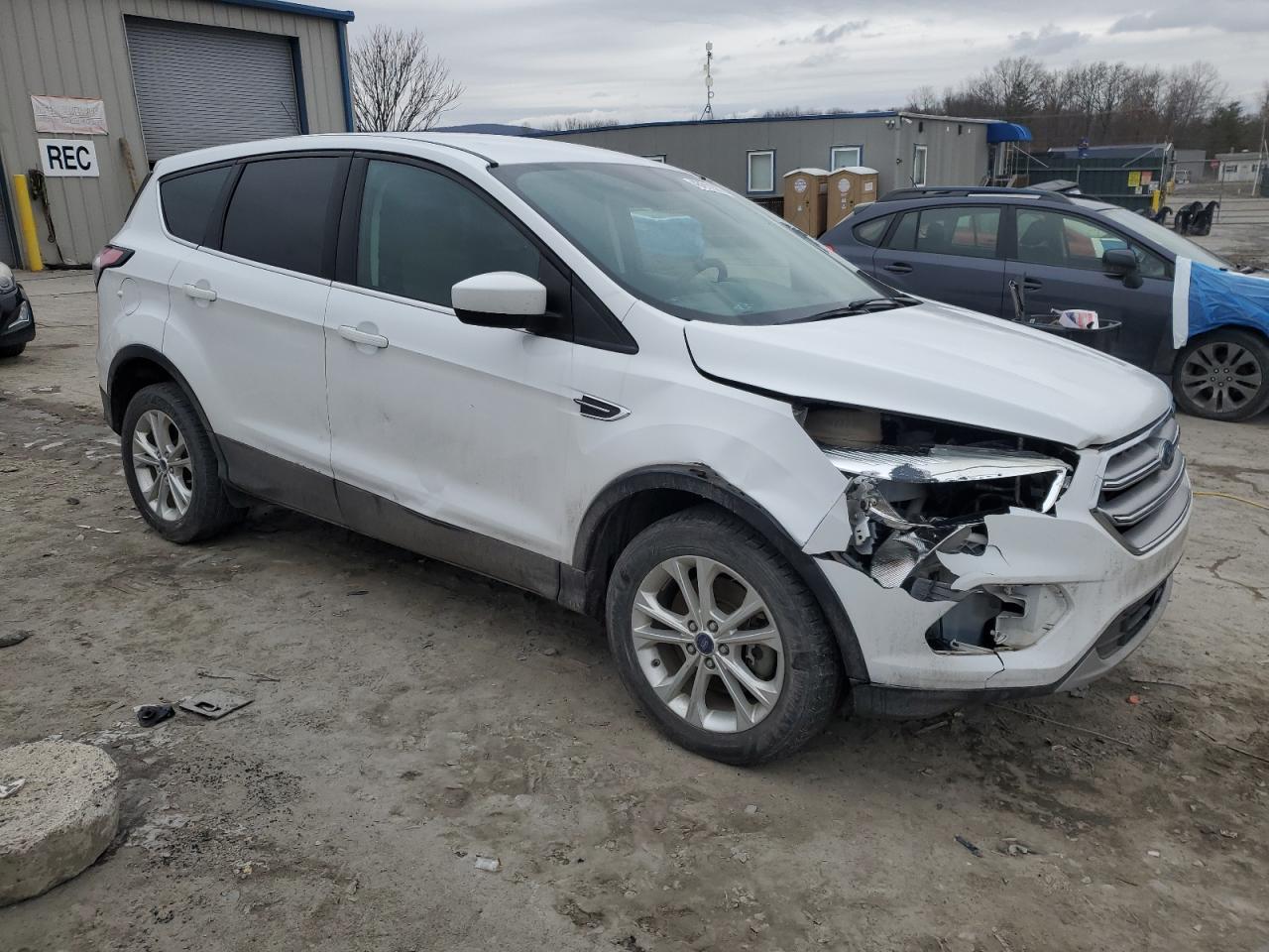 2017 Ford Escape - Image 4