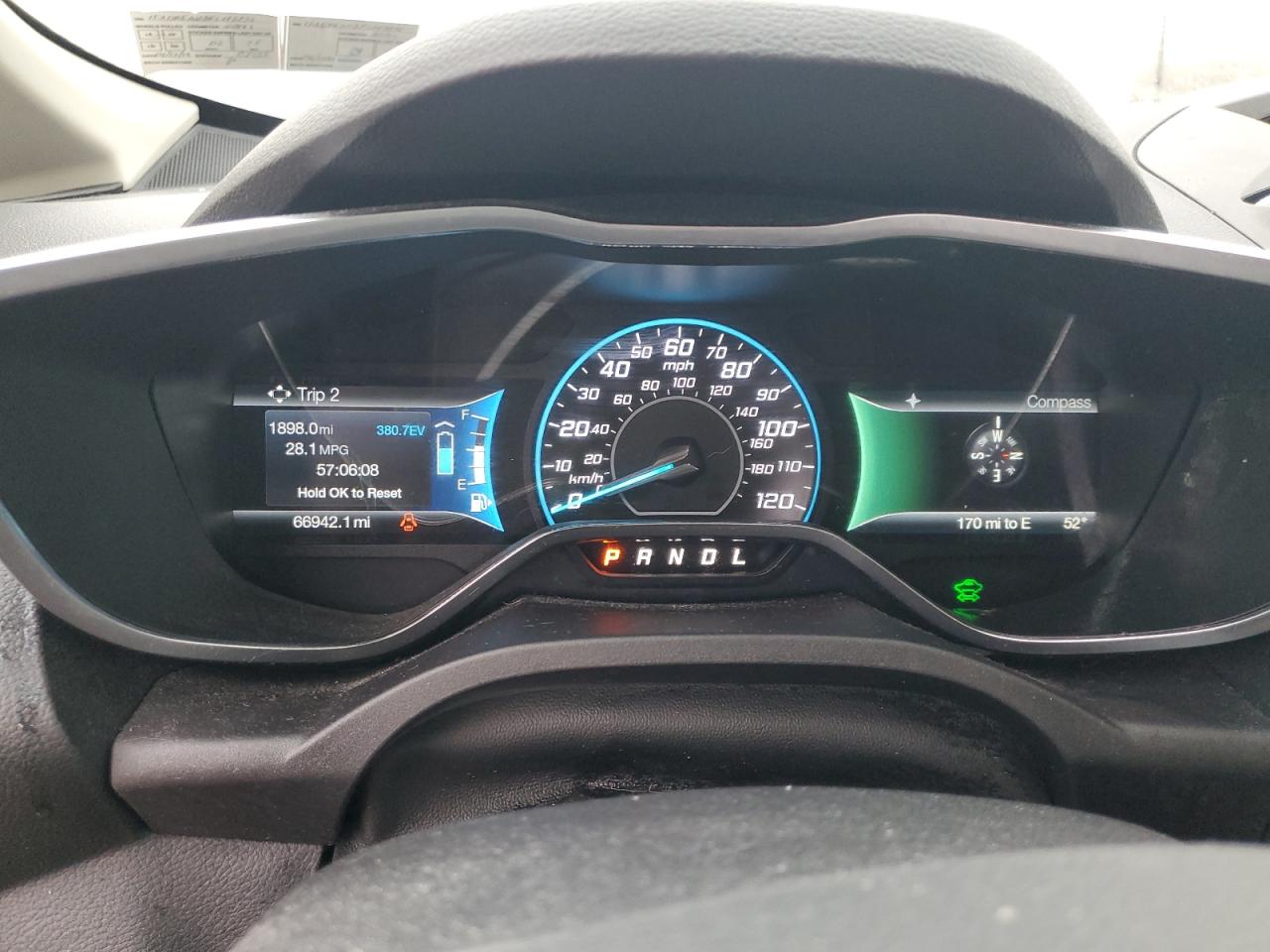 2015 Ford C-MAX - Image 9