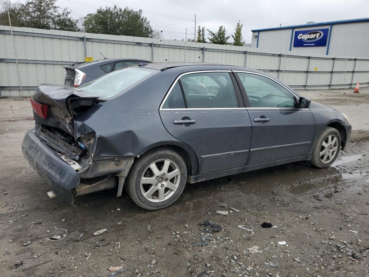 2005 Honda Accord - Image 3