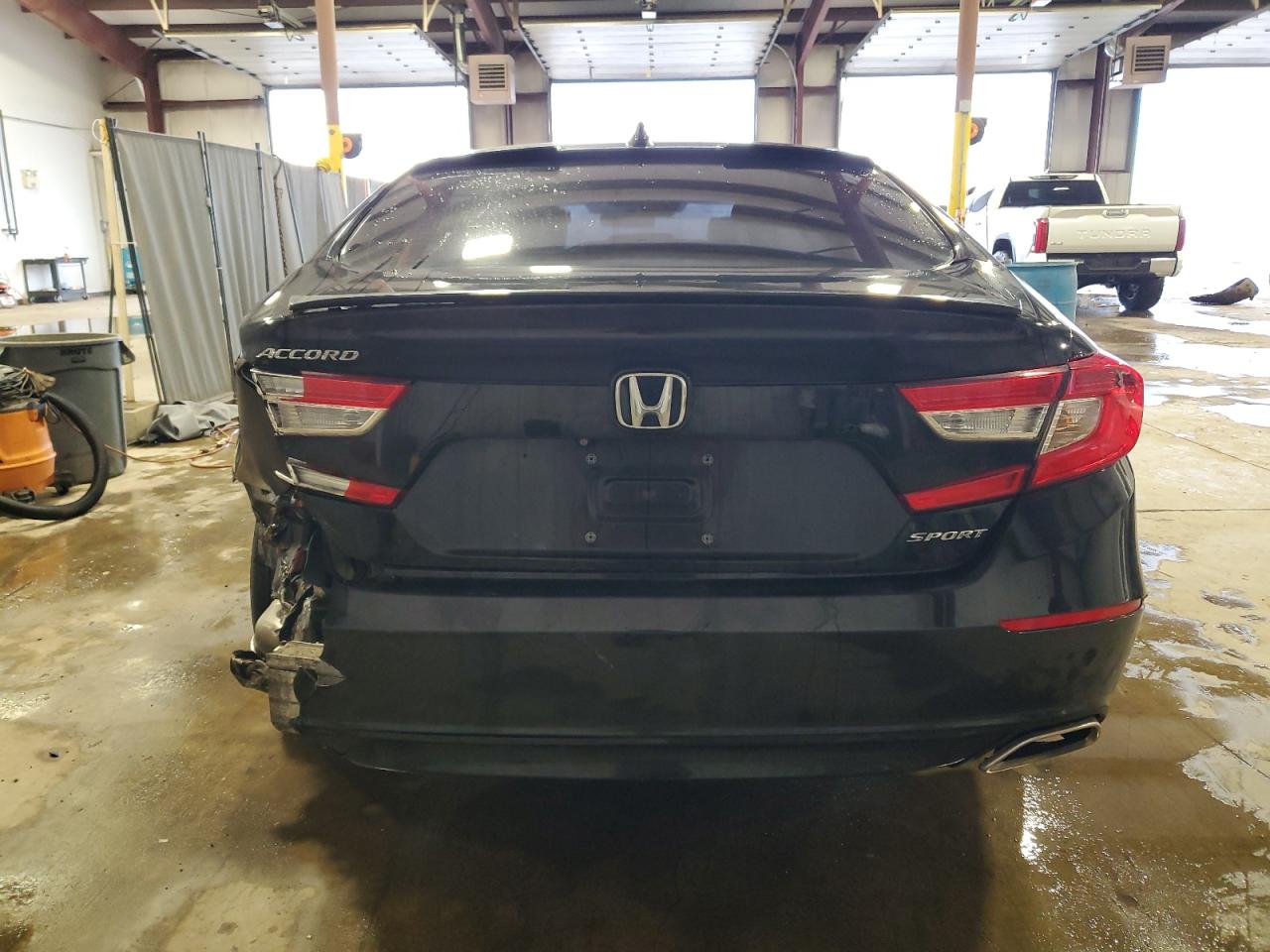 1HGCV1F34JA087694 HONDA ACCORD 2018
