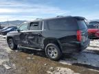 2017 Chevrolet Suburban K1500 Lt for Sale in Helena, MT - Side