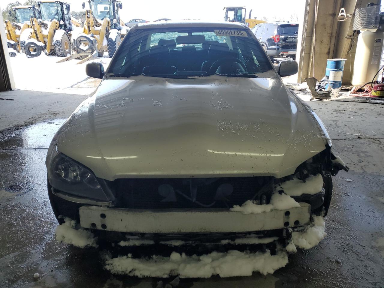 2003 Lexus IS - Image 5