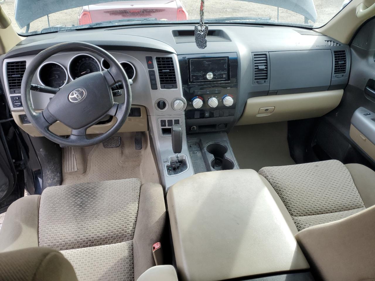2008 Toyota Tundra - Image 8