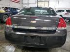 2009 Chevrolet Impala Ls للبيع في Littleton، CO - Front End