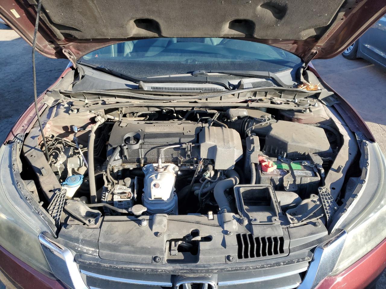 2013 Honda Accord - Image 11