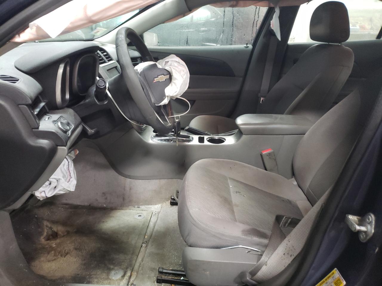 2015 Chevrolet Malibu - Image 7