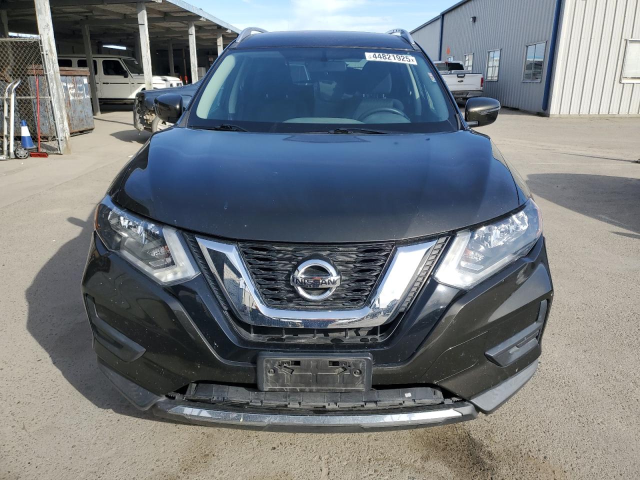 2017 Nissan Rogue - Image 5