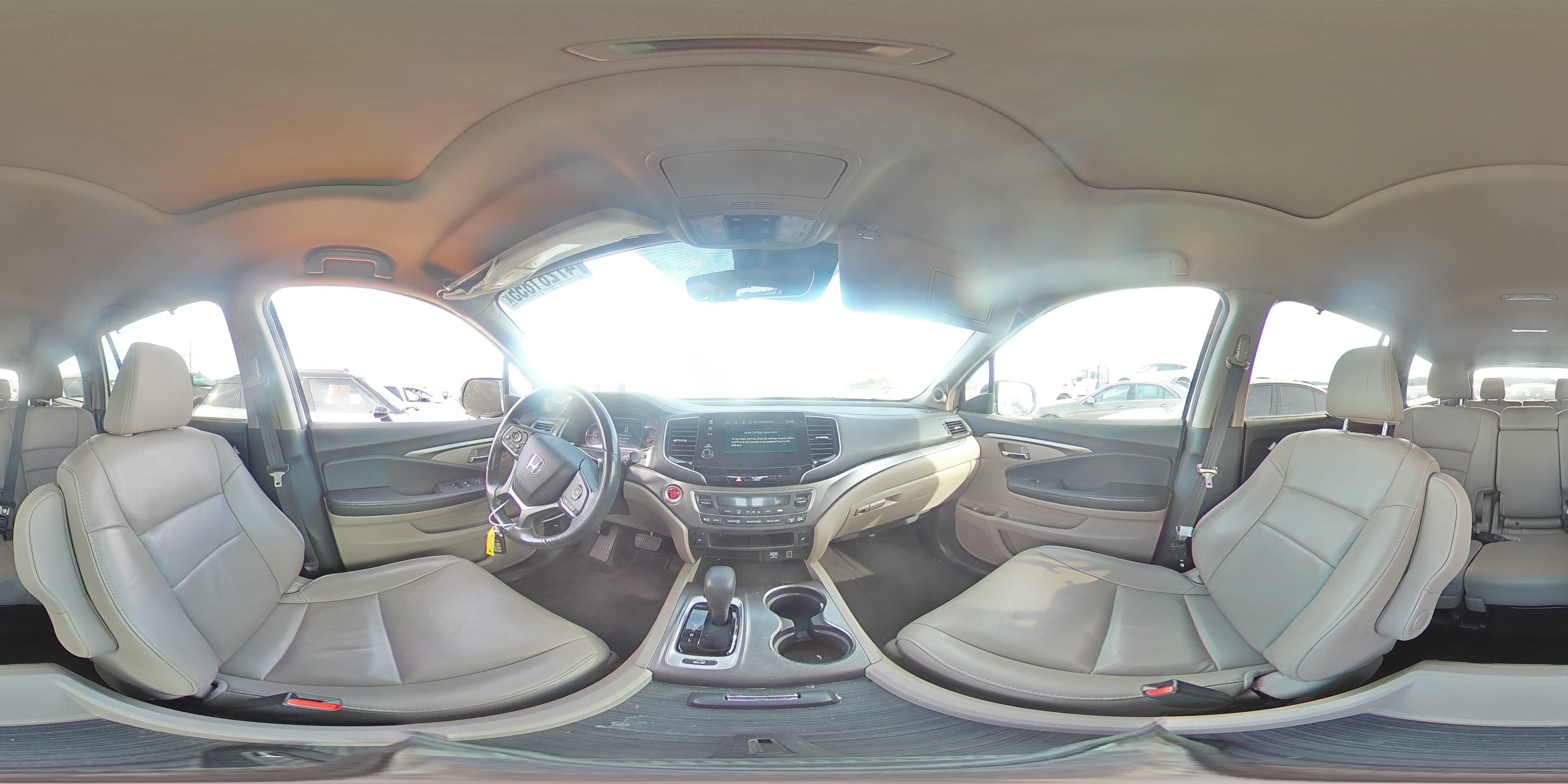 2019 Honda Pilot - Image 14