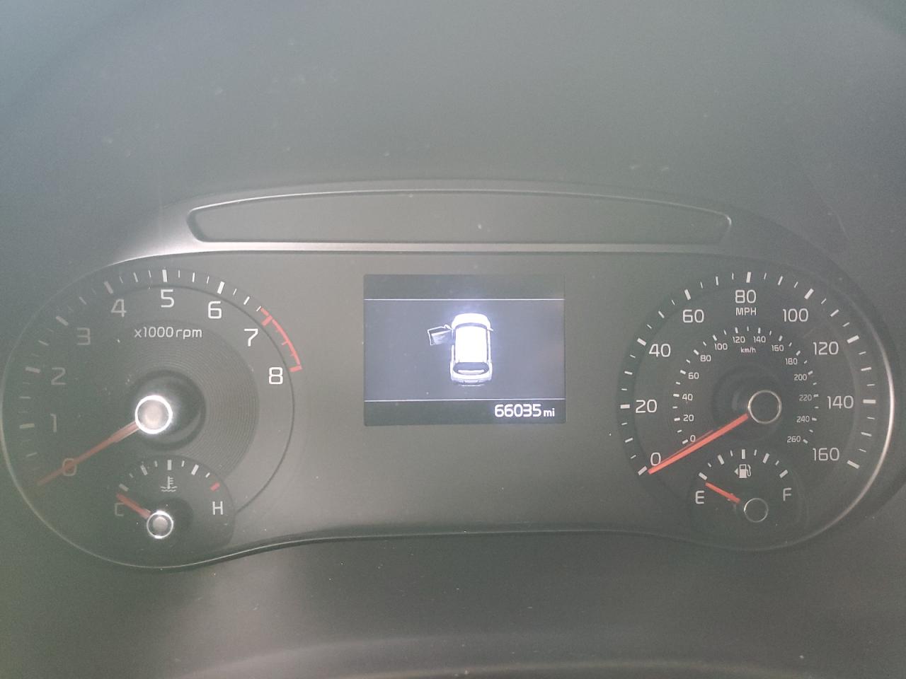 2020 Kia Soul - Image 9