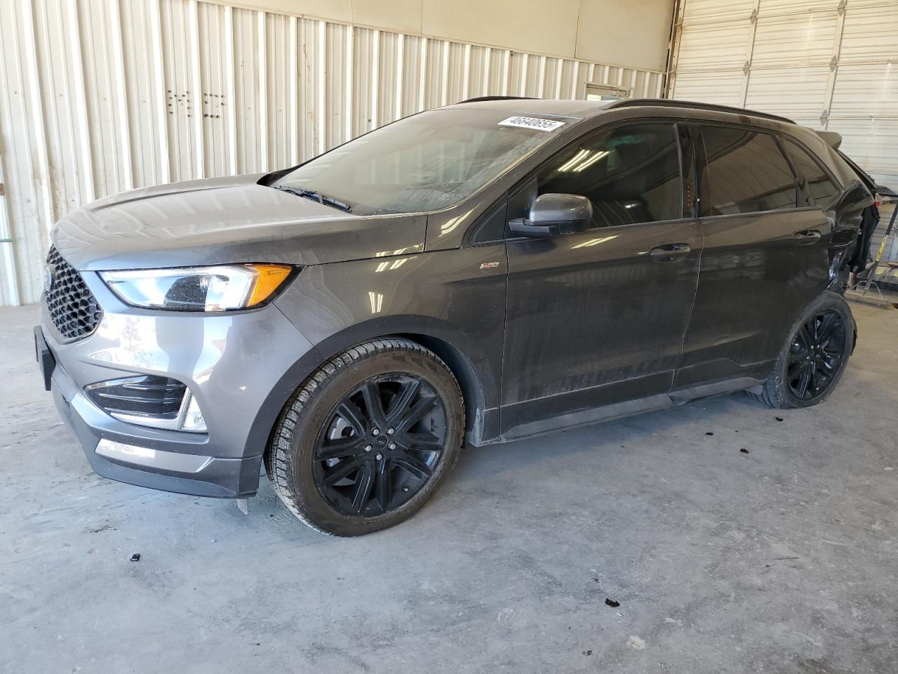 2FMPK4J96NBA75400 FORD EDGE 2022