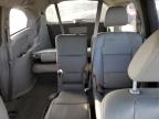 2012 Honda Odyssey Exl للبيع في Denver، CO - Mechanical