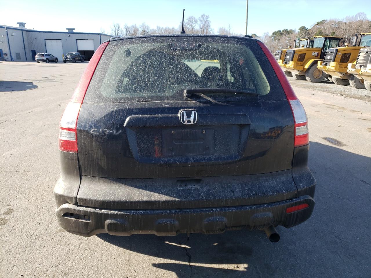 2008 Honda CR-V - Image 6