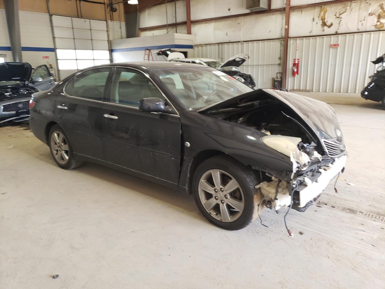 2006 Lexus ES - Image 4