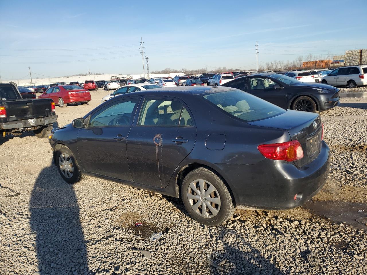 2009 Toyota Corolla - Image 2