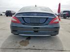 2016 Mercedes-Benz Cls 550 na sprzedaż w Grand Prairie, TX - Front End