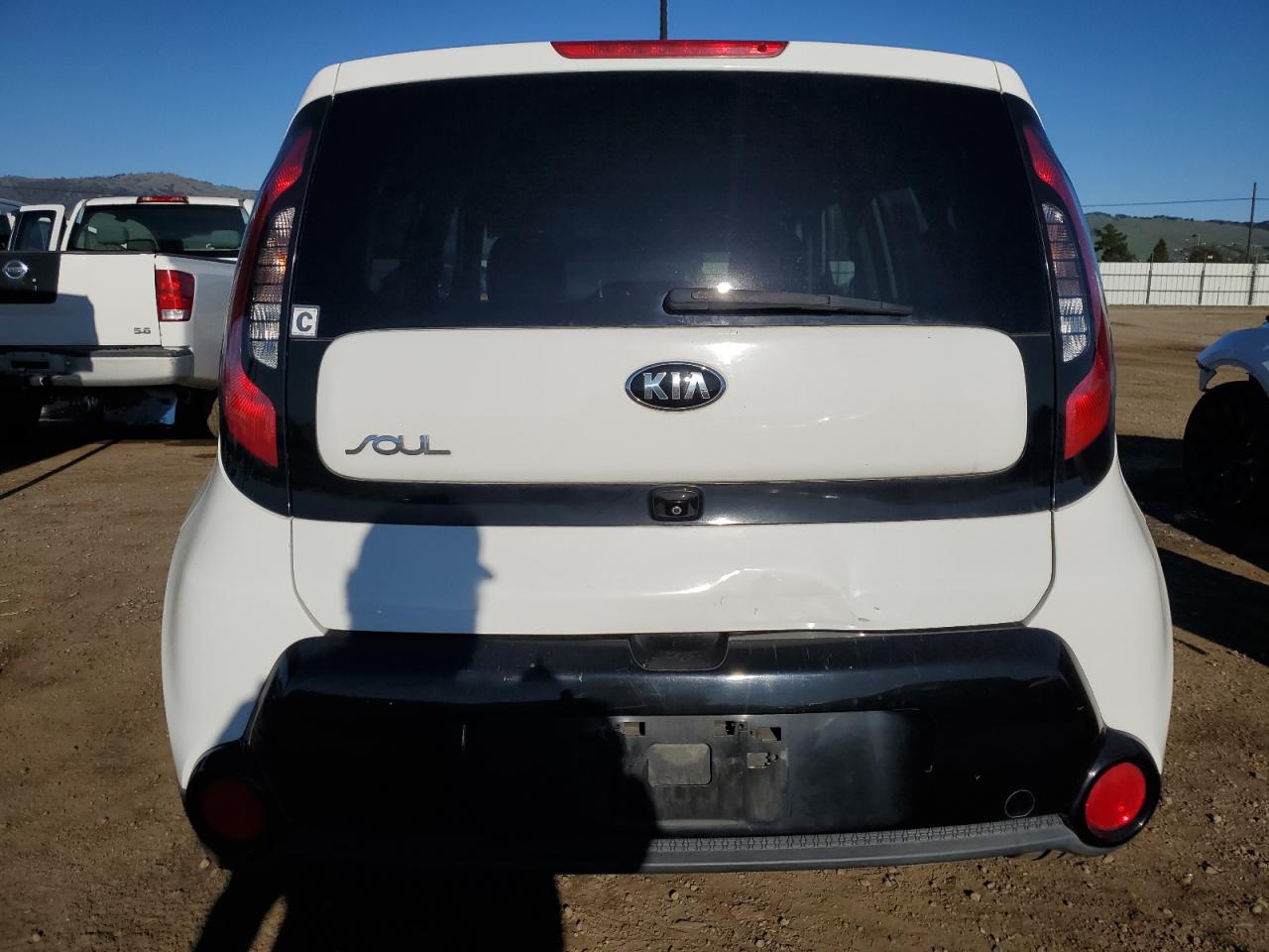 2016 Kia Soul - Image 6