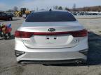 2019 Kia Forte Fe en Venta en York Haven, PA - Front End