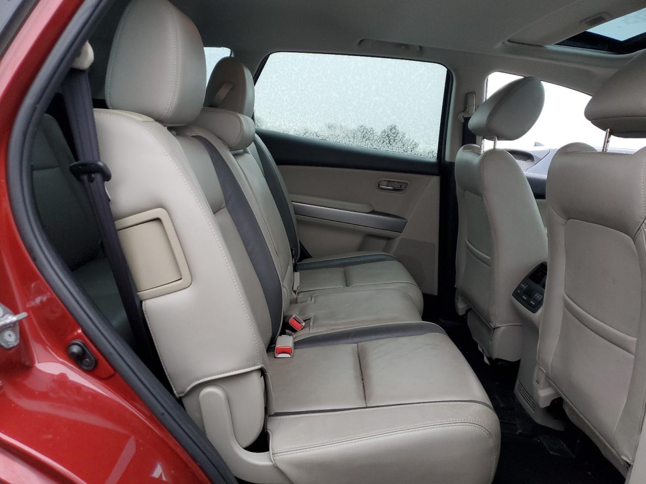 2012 Mazda CX-9 - Image 11