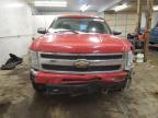 2010 Chevrolet Silverado K1500 Ltz en Venta en Ham Lake, MN - Front End