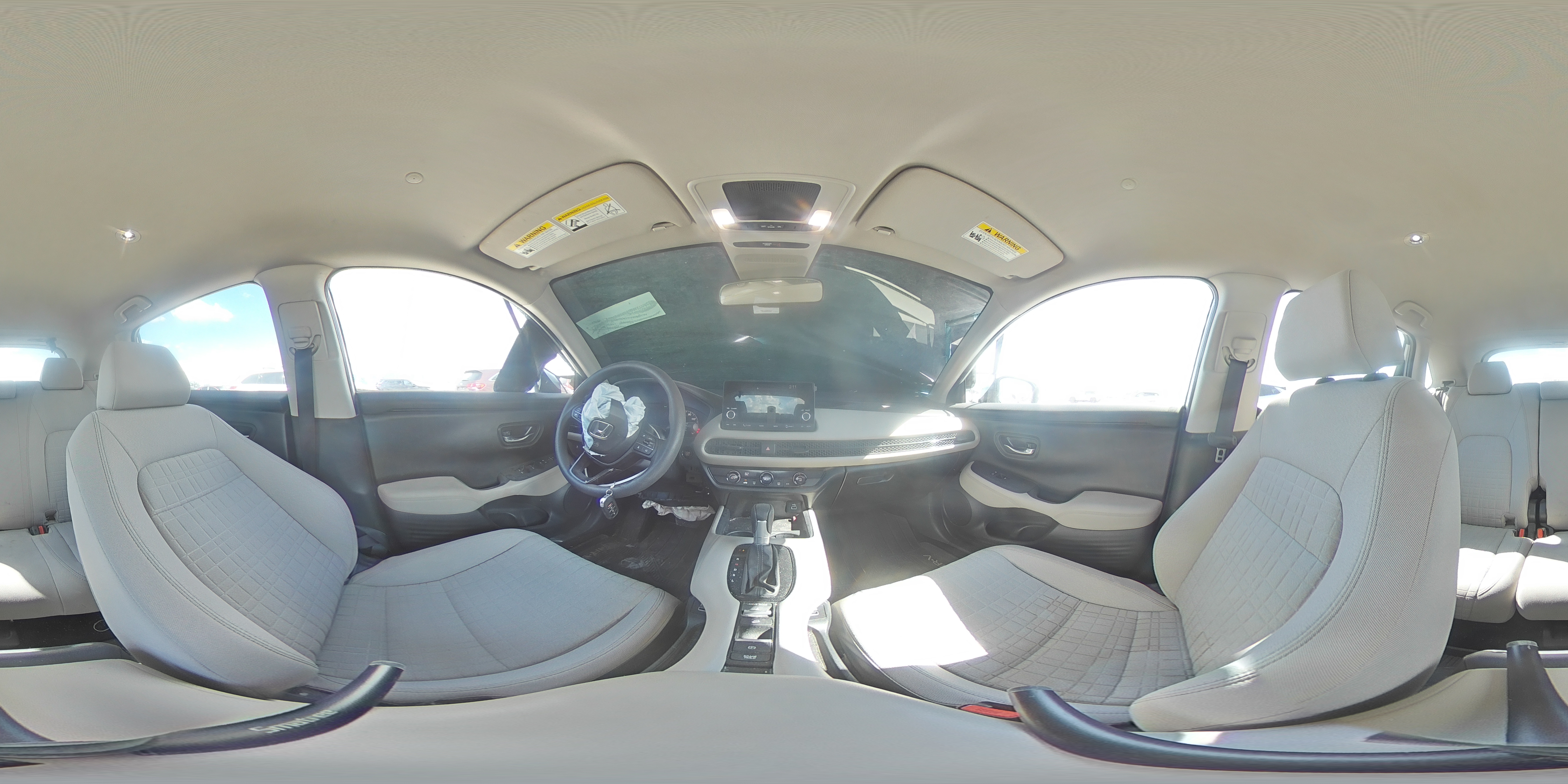 2023 Honda HR-V - Image 12
