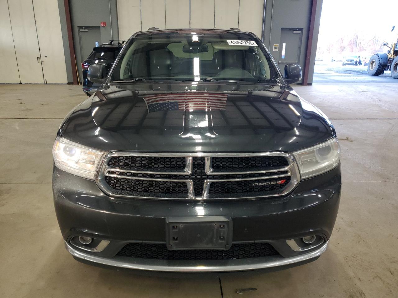 2015 Dodge Durango - Image 5
