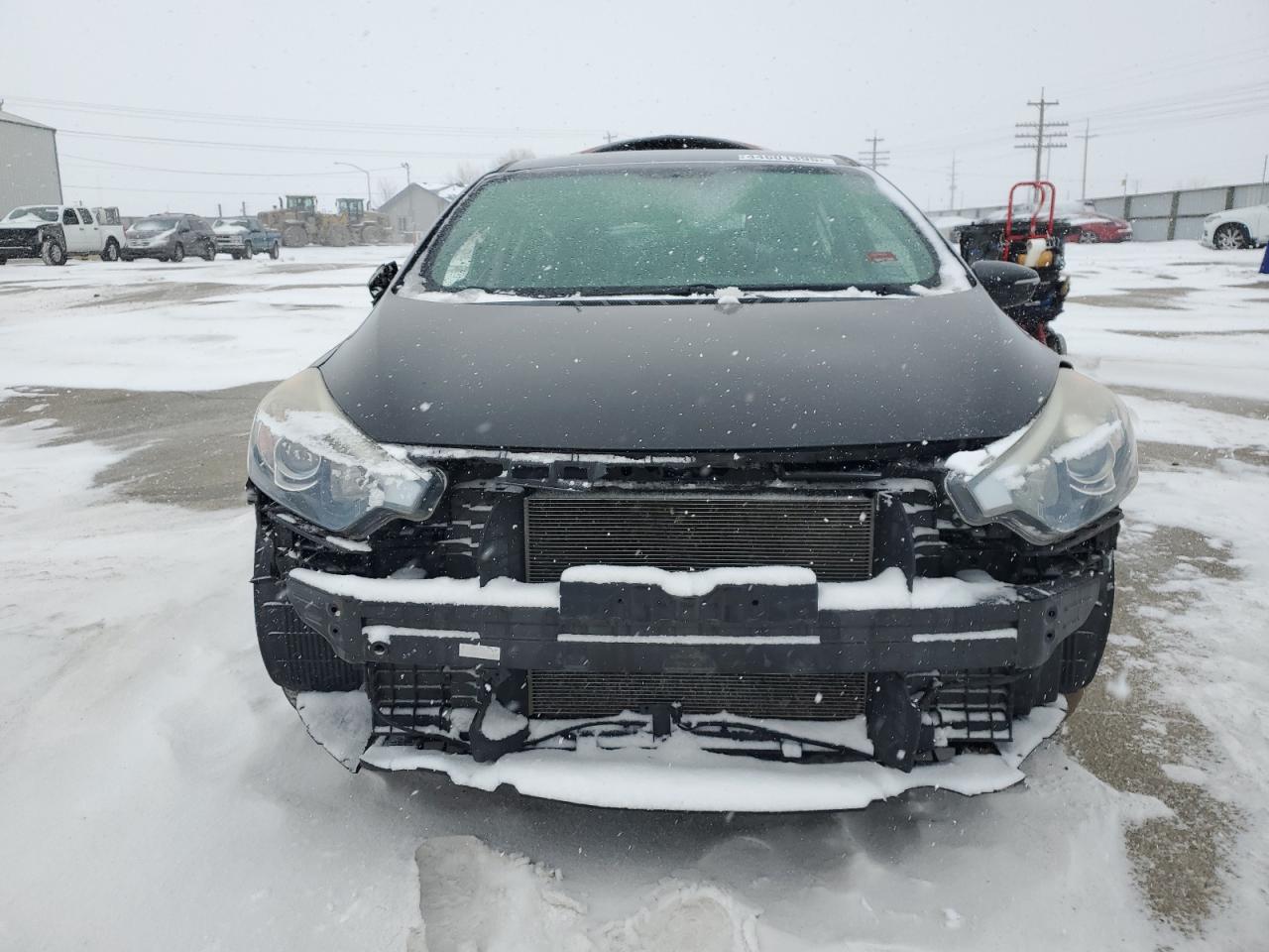 2016 Kia Forte - Image 5