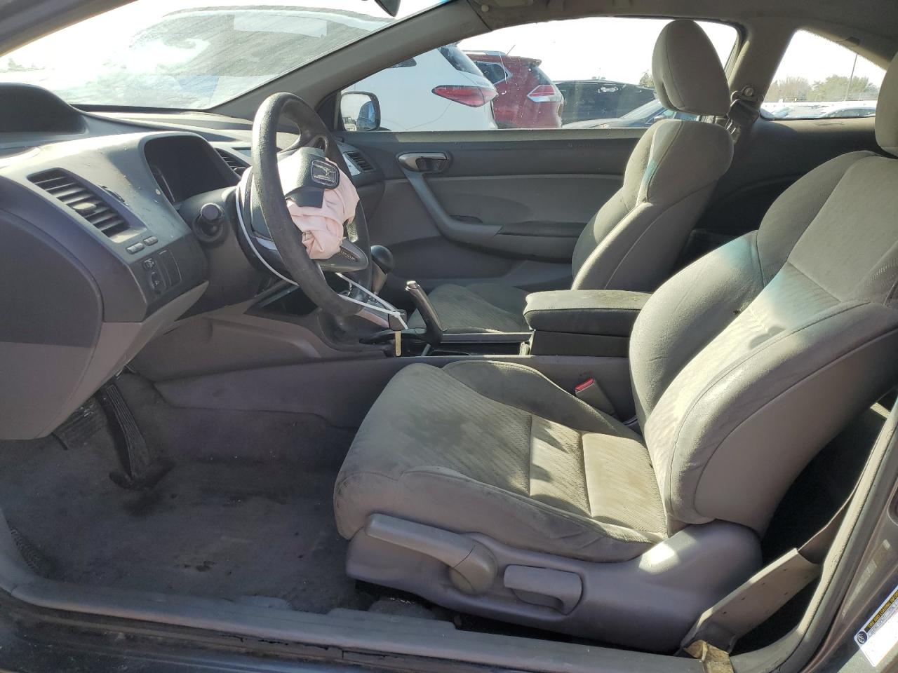 2009 Honda Civic - Image 7