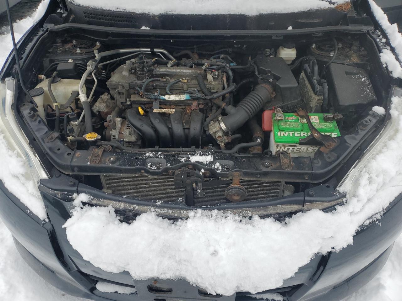 2010 Toyota Corolla - Image 11
