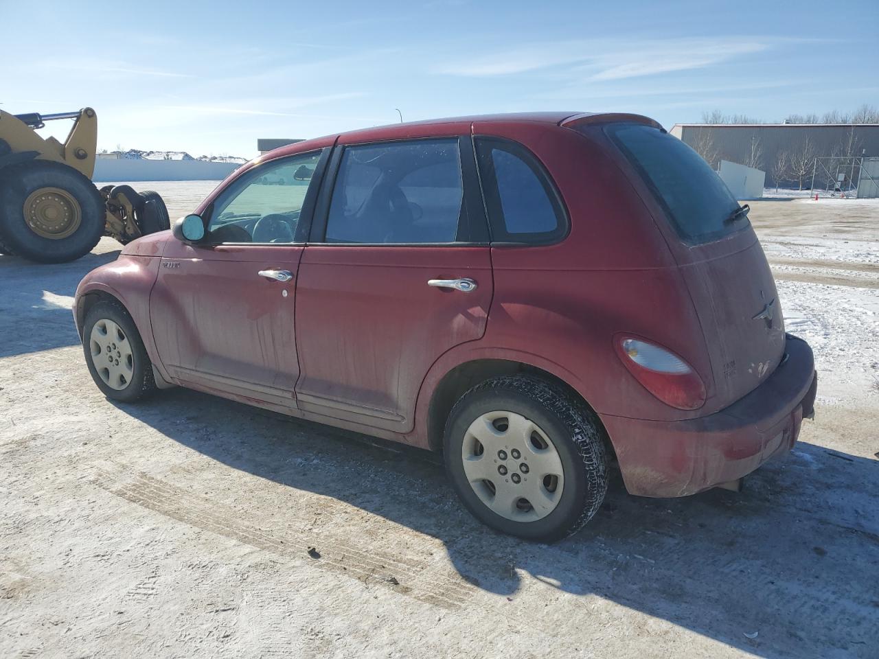 2006 Chrysler PT Cruiser - Image 2