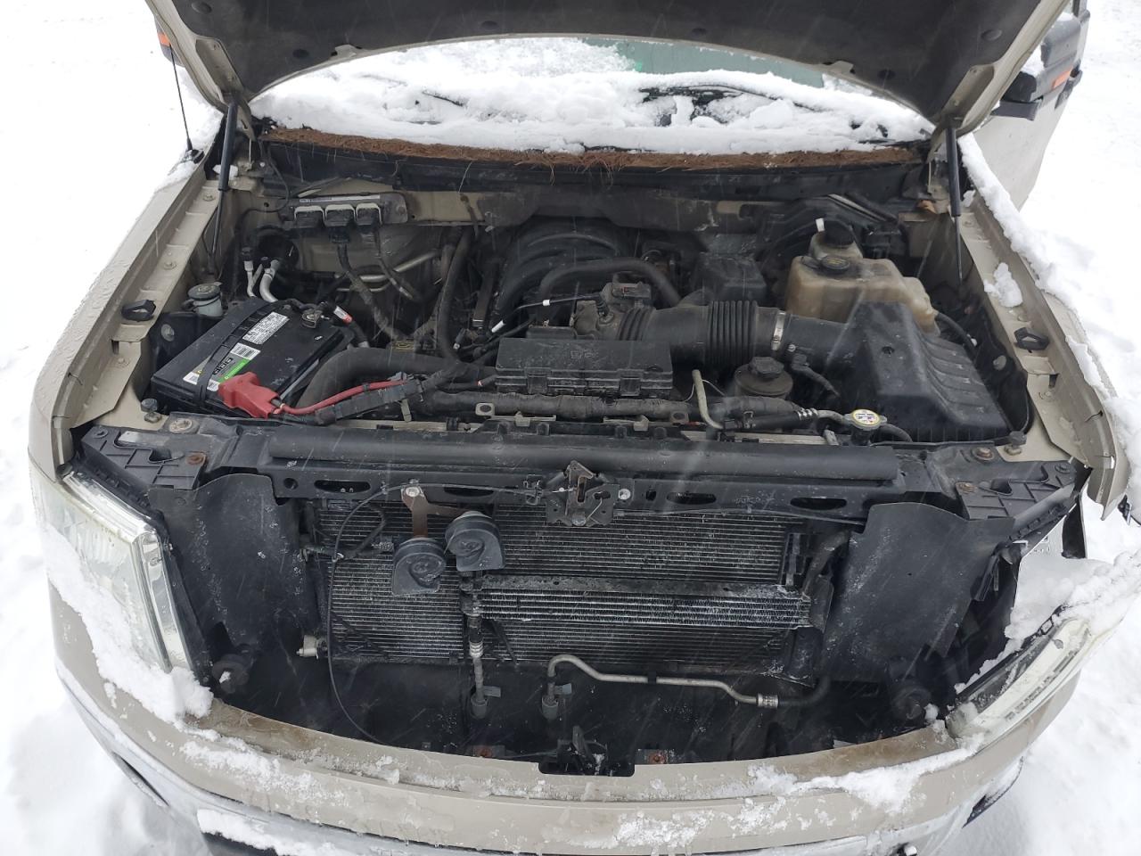 2010 Ford F-150 - Image 11