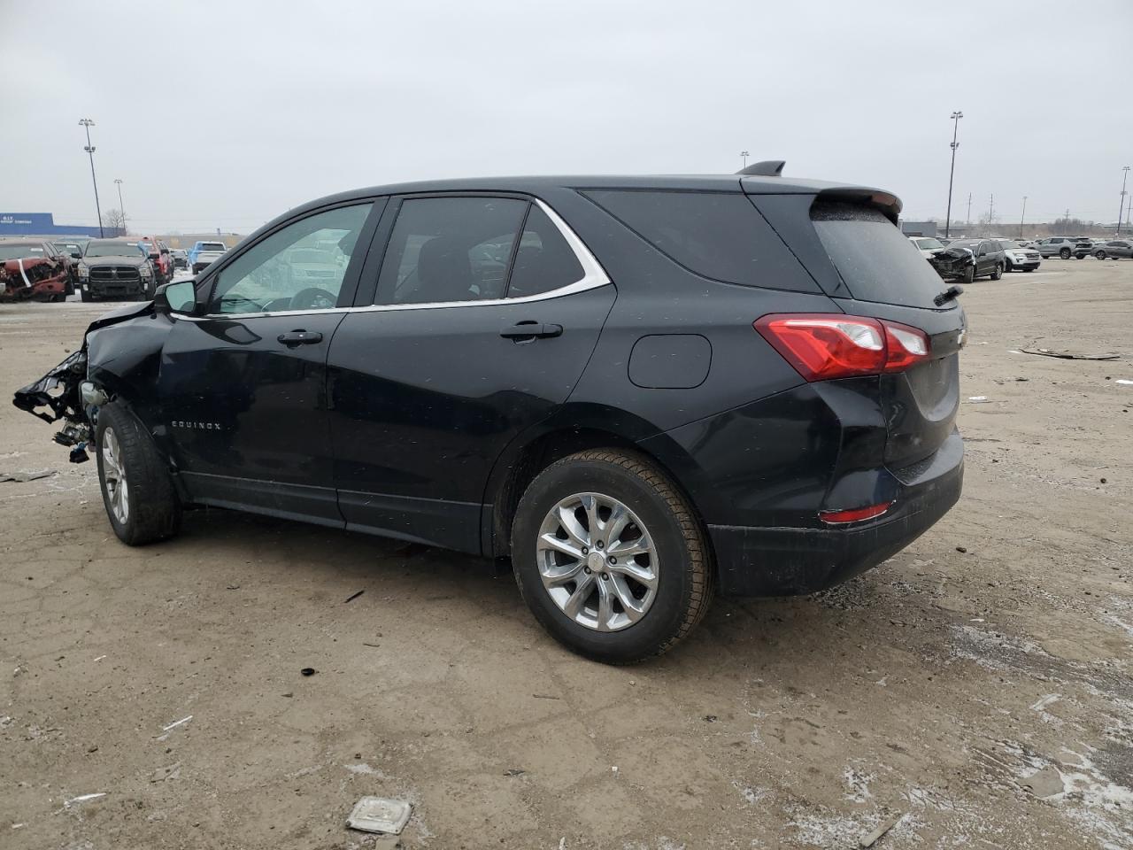 2020 Chevrolet Equinox - Image 2