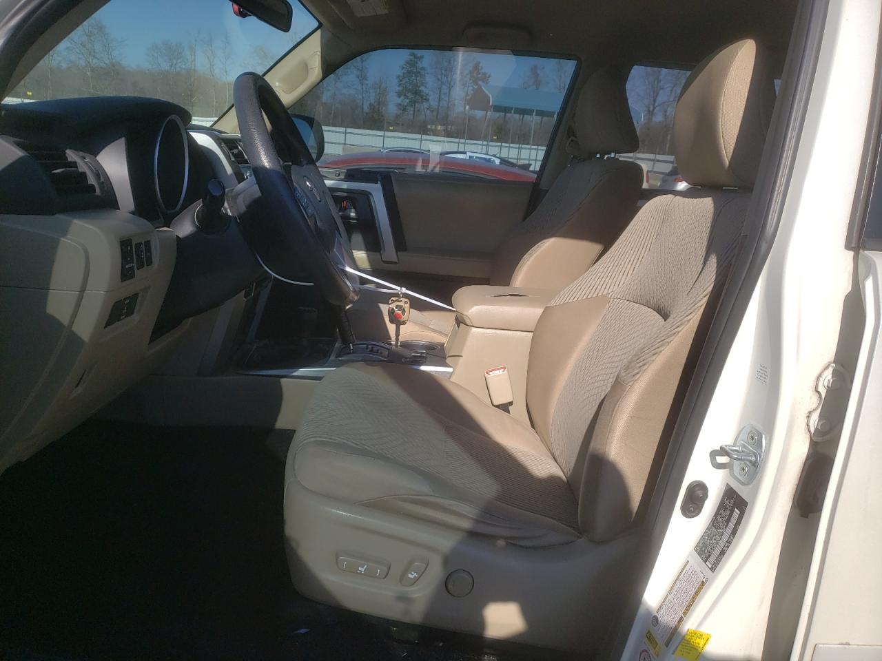 2011 Toyota 4Runner - Image 7