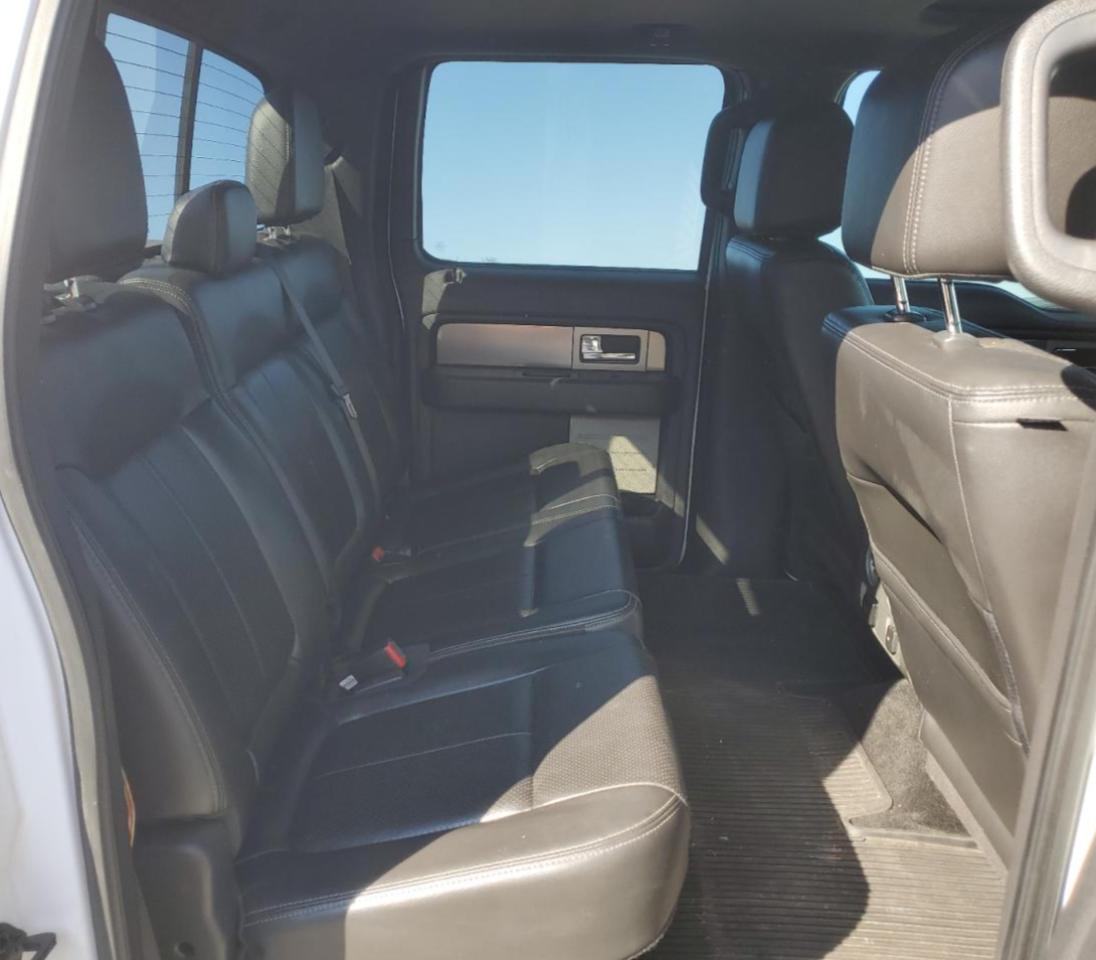 2013 Ford F-150 - Image 10