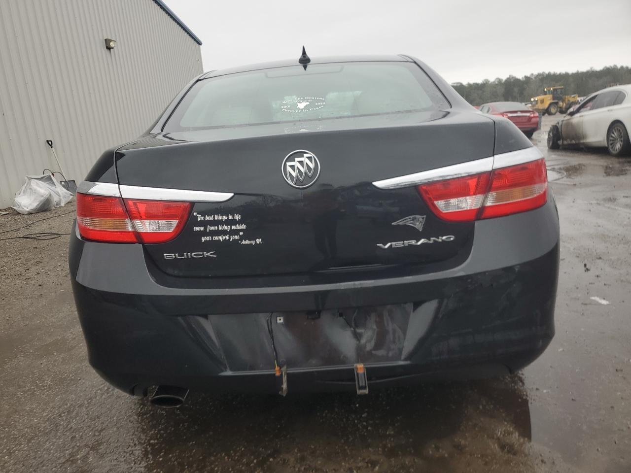 2013 Buick Verano - Image 6
