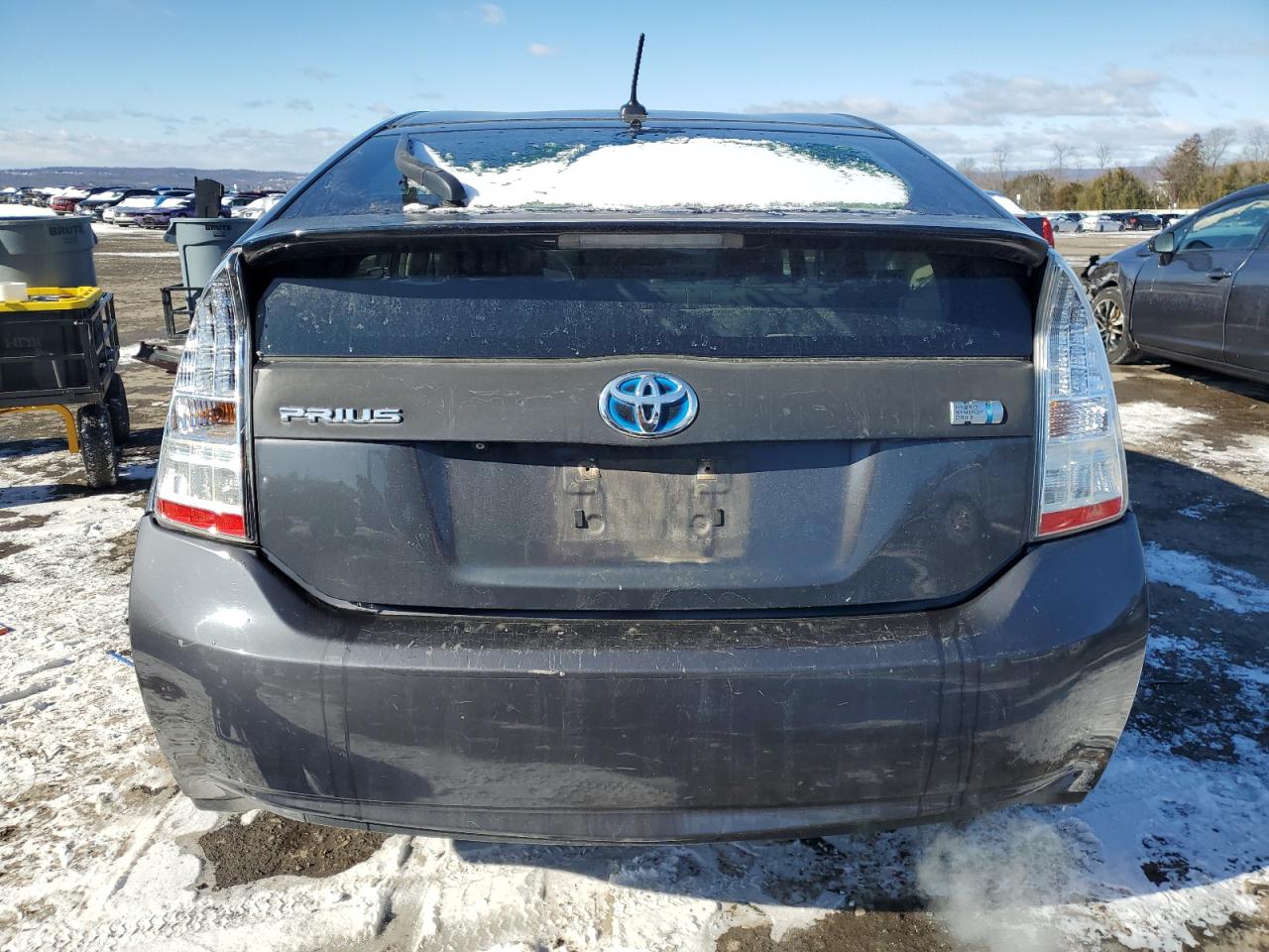 2010 Toyota Prius - Image 6